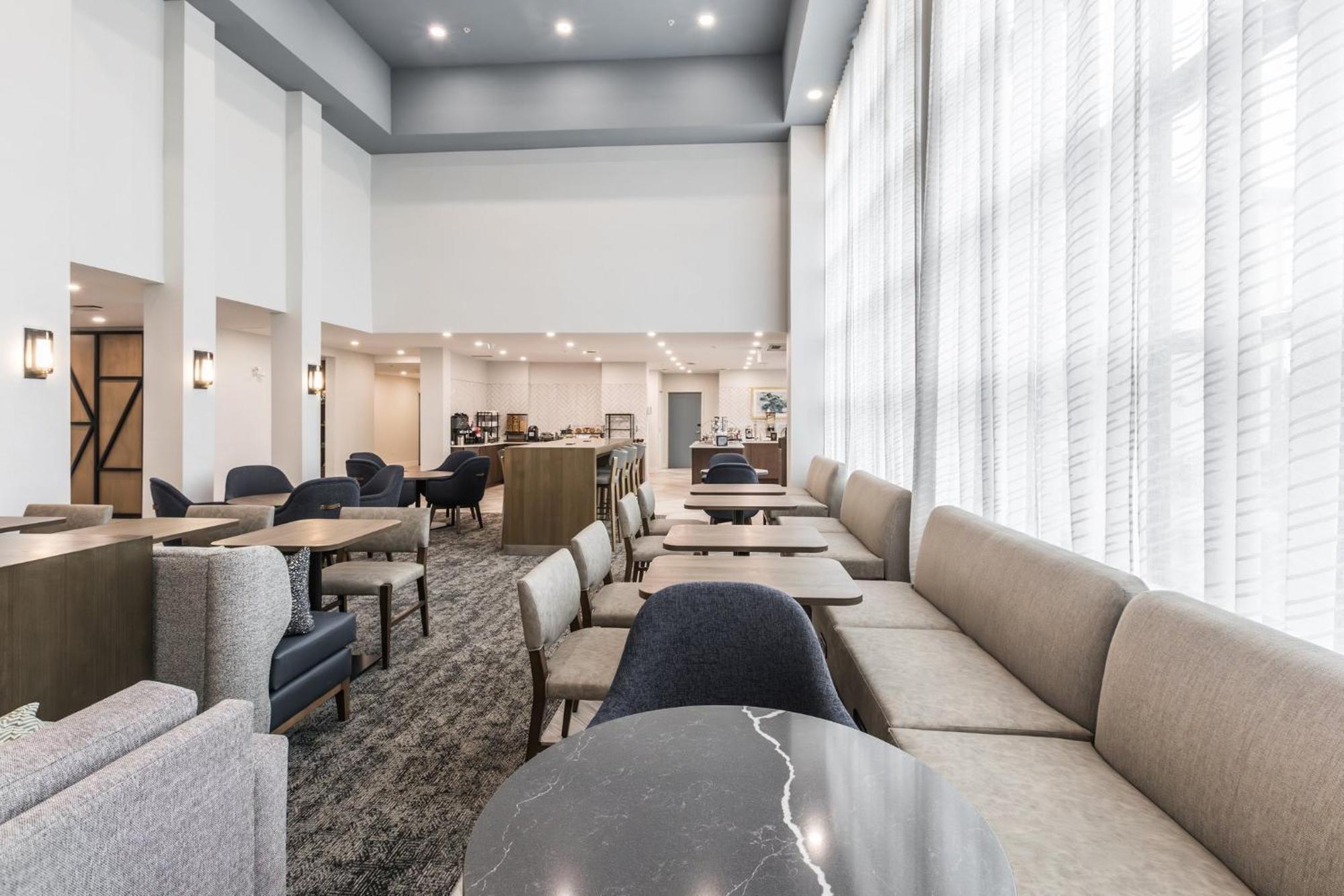 Staybridge Suites - Dawson Creek By Ihg Ngoại thất bức ảnh
