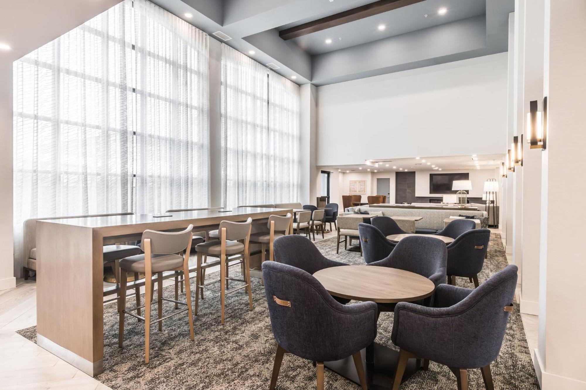 Staybridge Suites - Dawson Creek By Ihg Ngoại thất bức ảnh