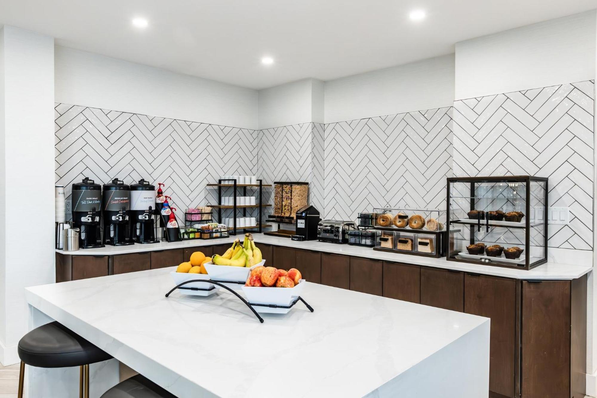 Staybridge Suites - Dawson Creek By Ihg Ngoại thất bức ảnh