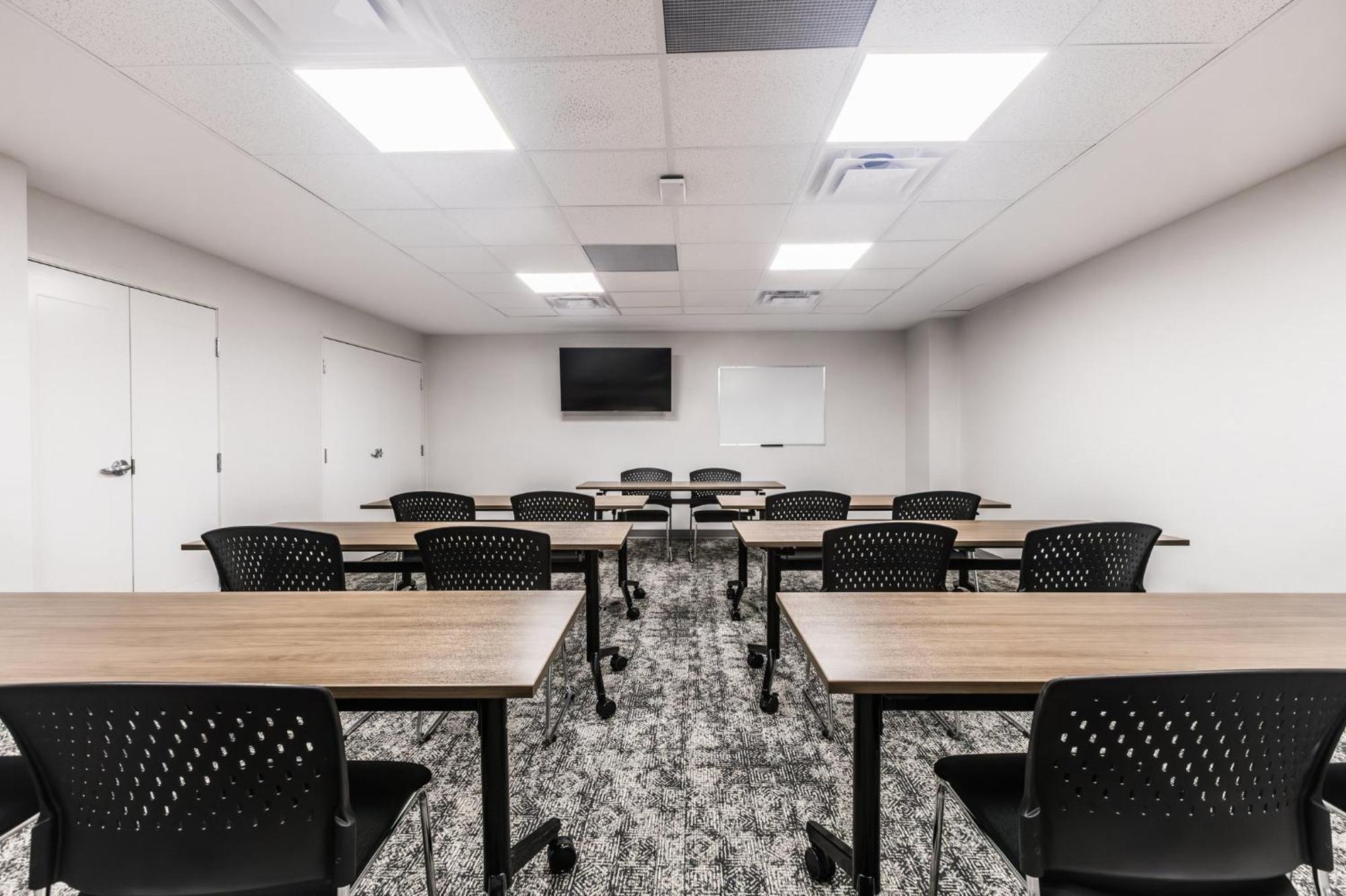 Staybridge Suites - Dawson Creek By Ihg Ngoại thất bức ảnh