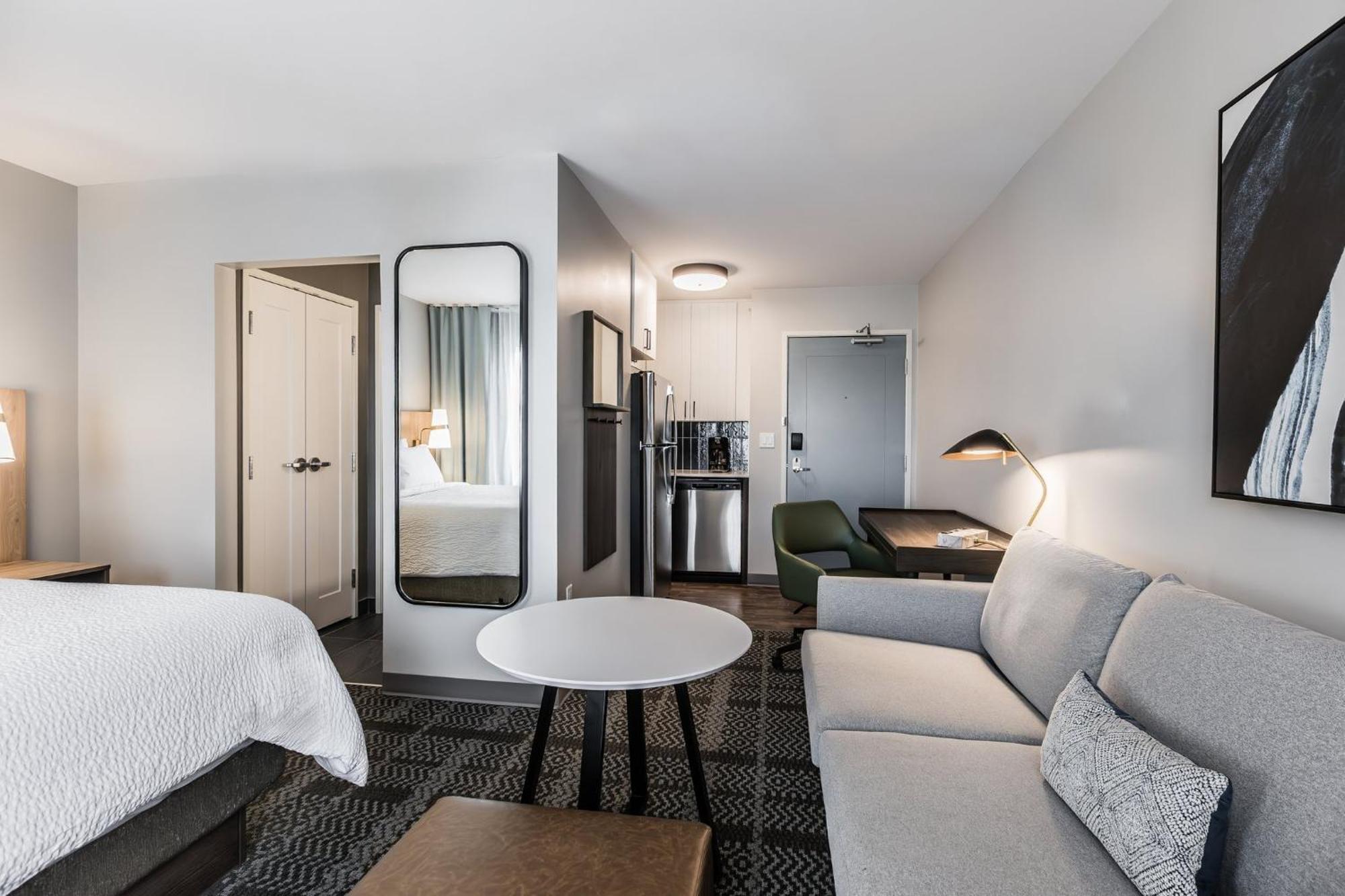 Staybridge Suites - Dawson Creek By Ihg Ngoại thất bức ảnh