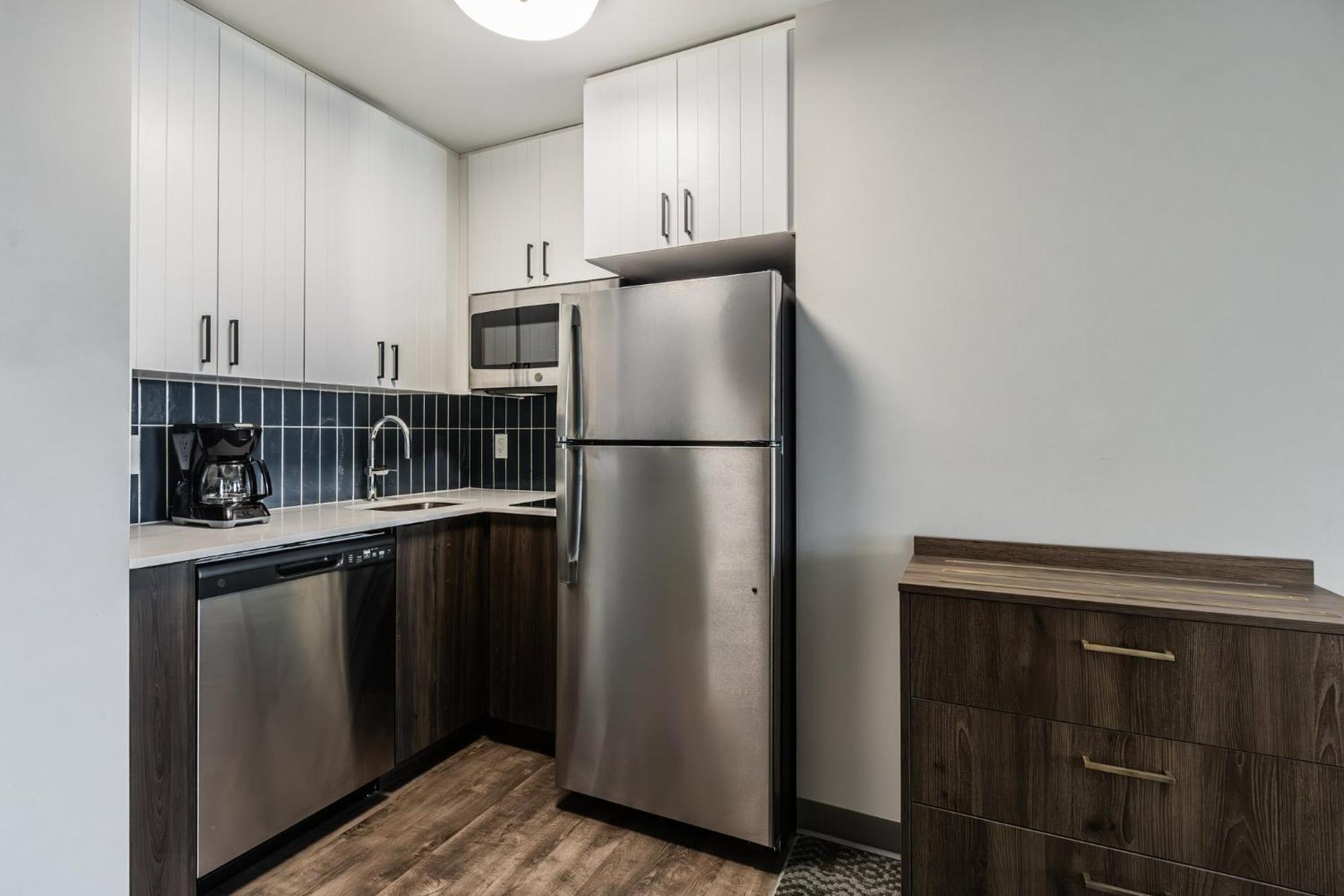 Staybridge Suites - Dawson Creek By Ihg Ngoại thất bức ảnh