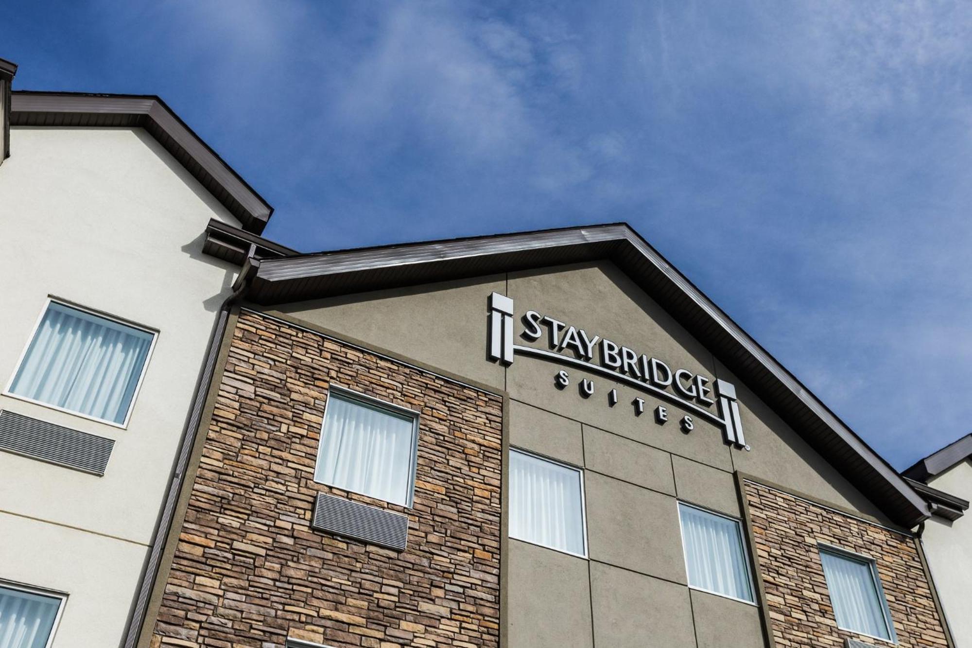 Staybridge Suites - Dawson Creek By Ihg Ngoại thất bức ảnh