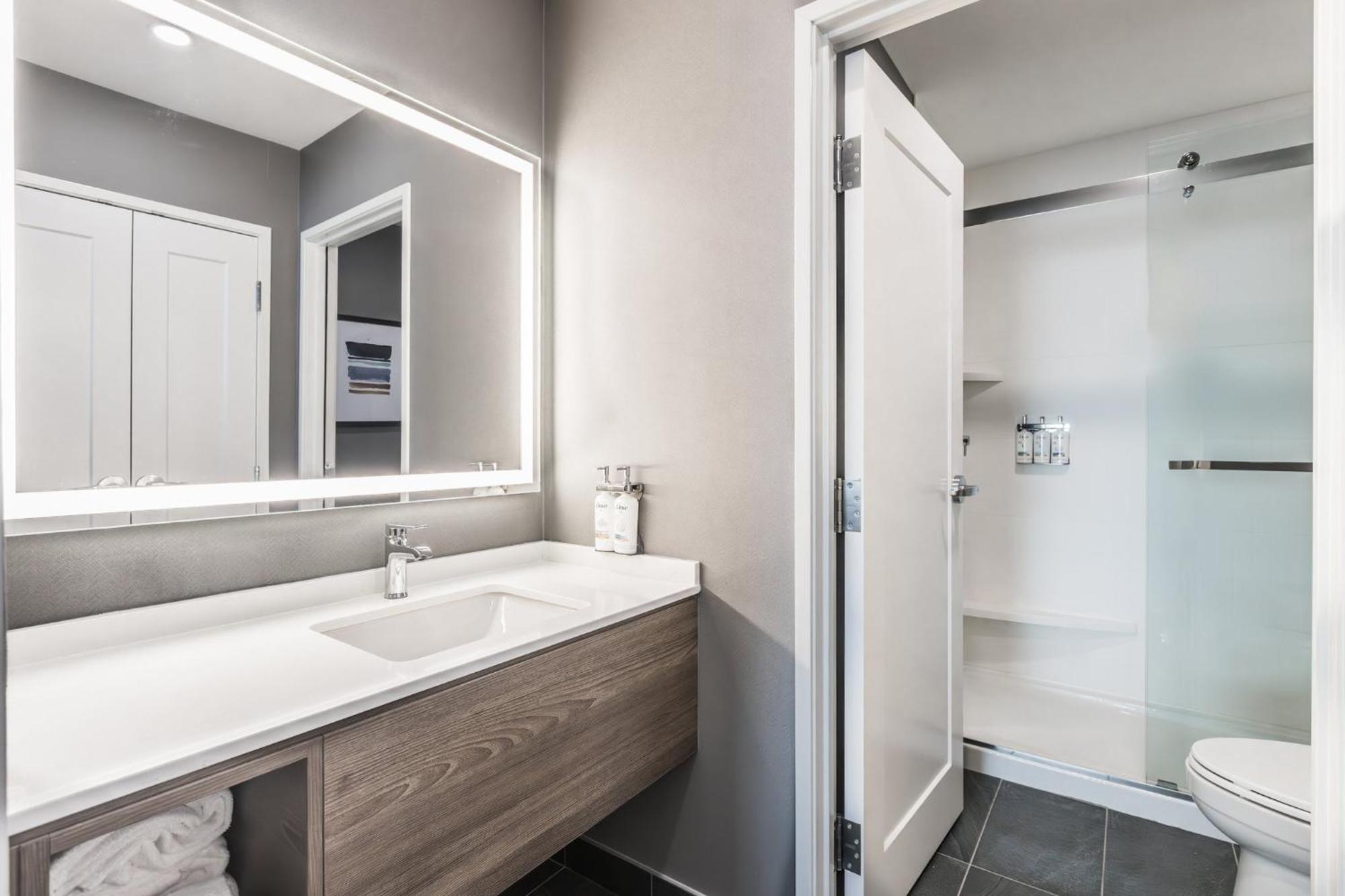 Staybridge Suites - Dawson Creek By Ihg Ngoại thất bức ảnh