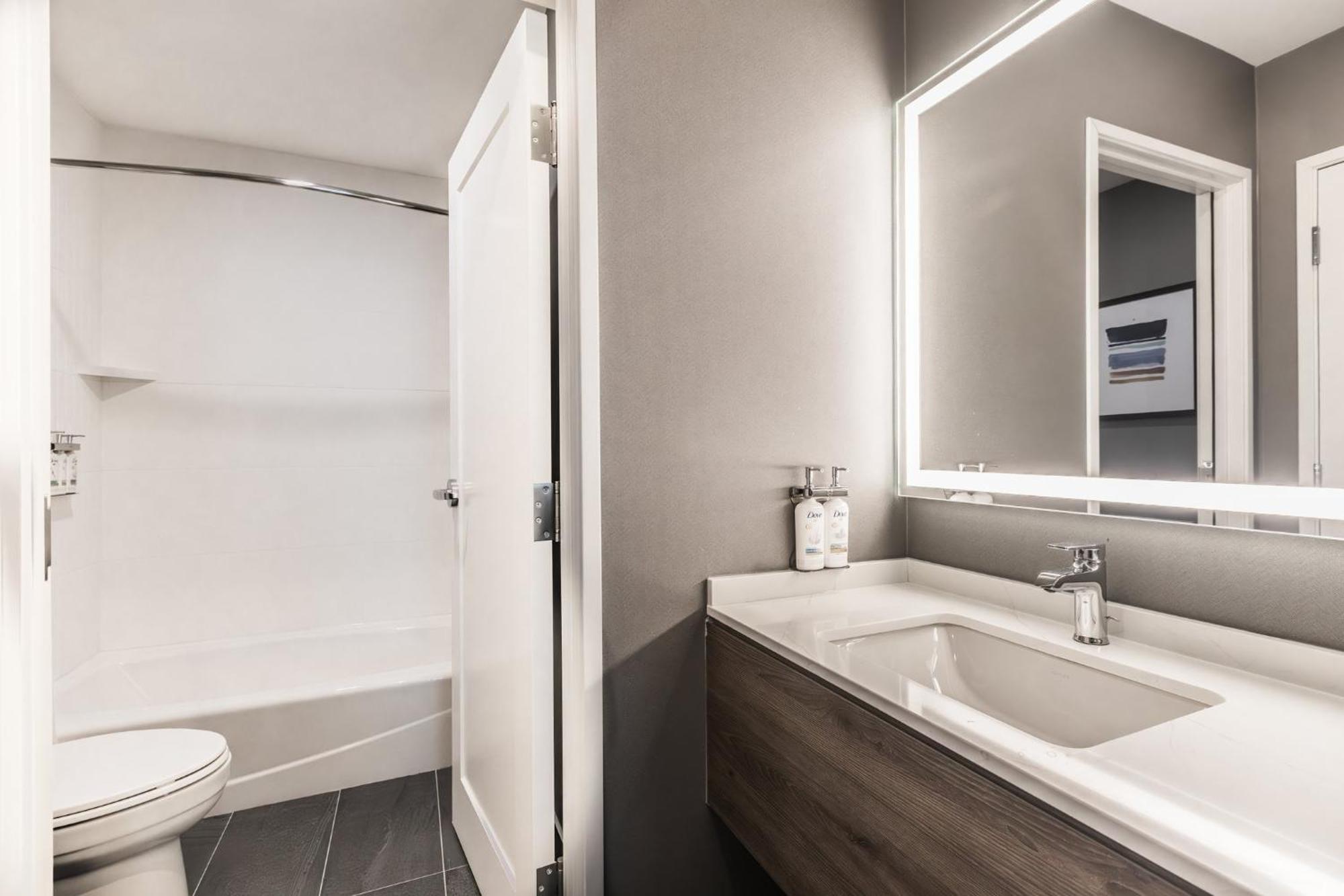 Staybridge Suites - Dawson Creek By Ihg Ngoại thất bức ảnh
